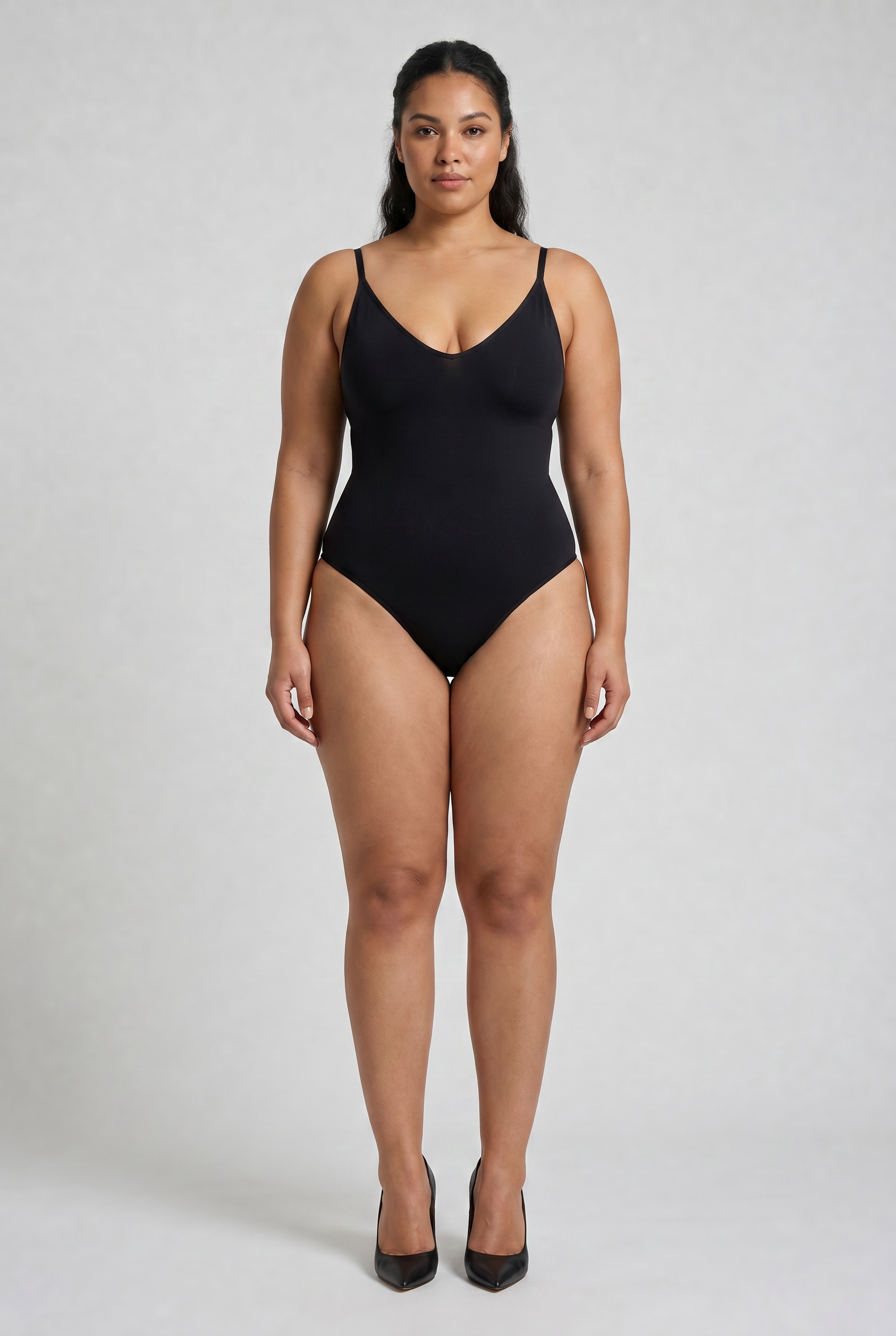 Body Sculptant Snatched Bella di Roma – modella