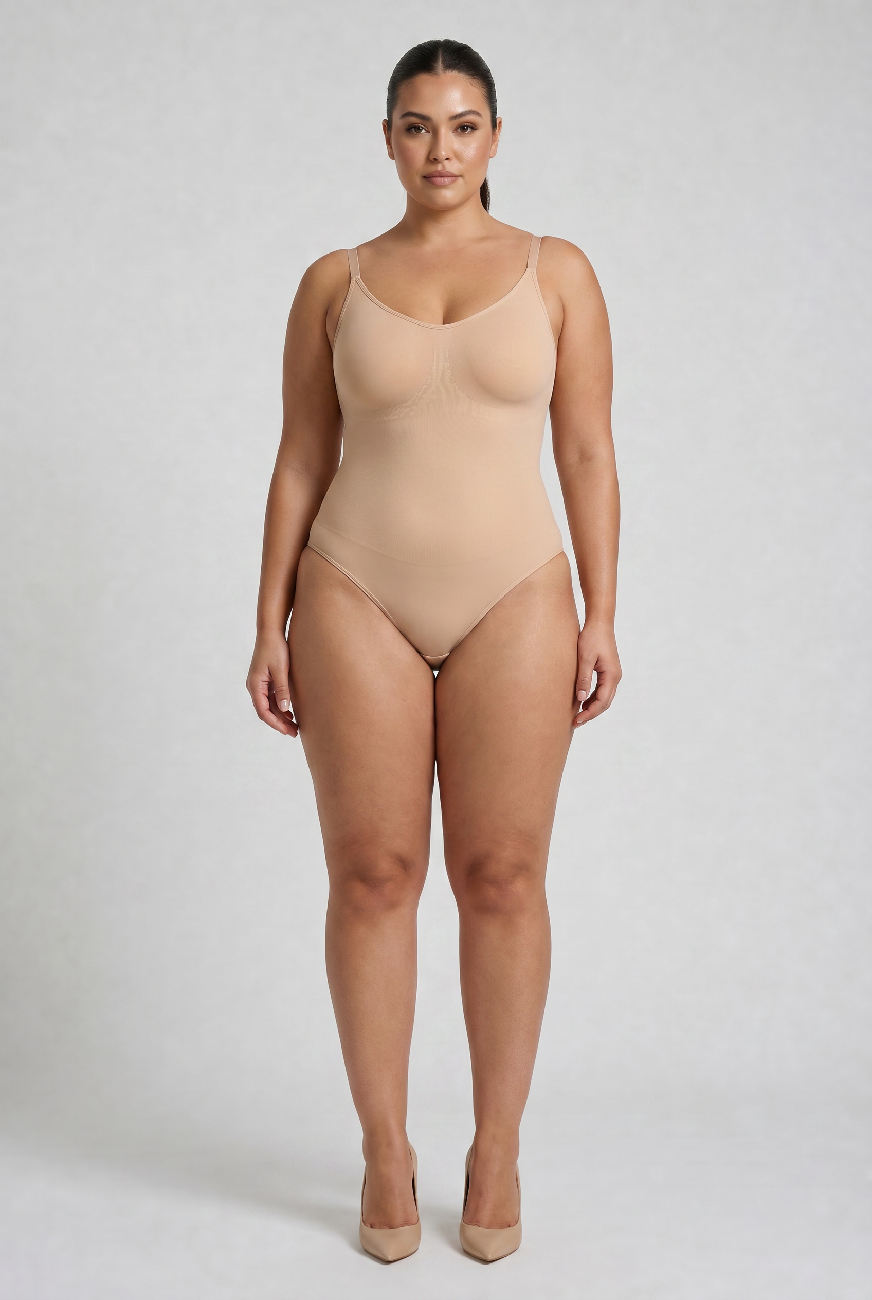 Body Sculptant Snatched Bella di Roma – modella 2