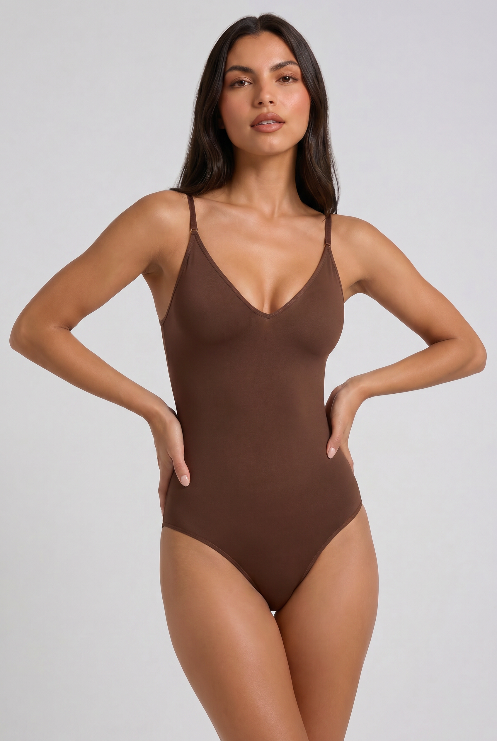 Body Sculptant Snatched Bella di Roma – vista frontale 3
