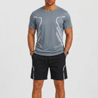 Set sportivo uomo – altra variante di colore | Bella di Roma
