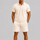 Set uomo in jacquard – altra variante di colore | Bella di Roma