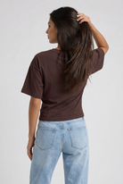 Abito Maxi Aria Bella di Roma – retro