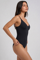 Body Sculptant Snatched Bella di Roma – laterale