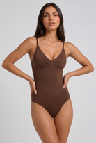 Body Sculptant Snatched Bella di Roma – vista frontale 3