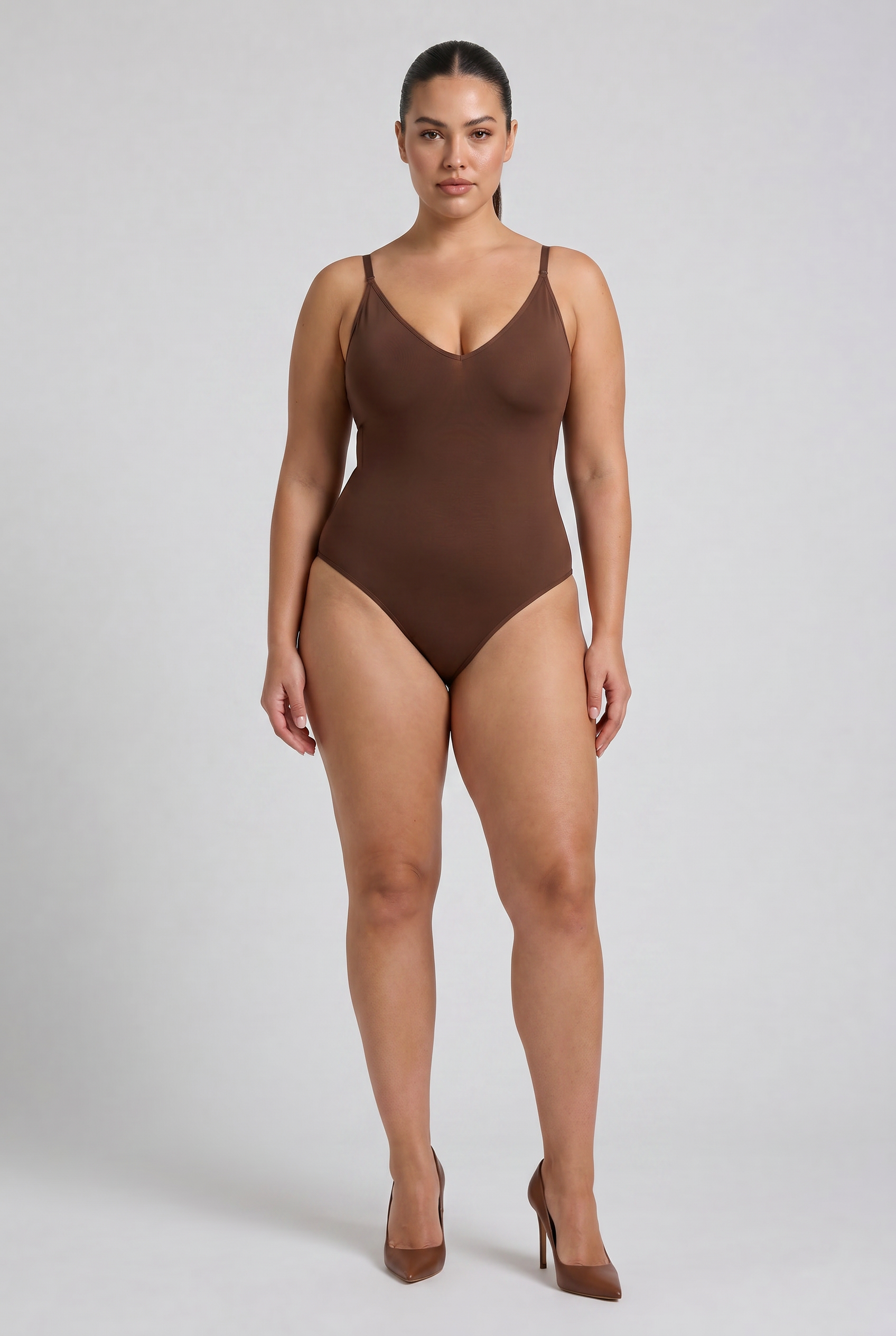 Body Sculptant Snatched Bella di Roma – modella 3