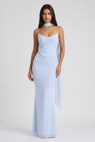 Set Maxi Malu in Rete Bella di Roma – gonna maxi