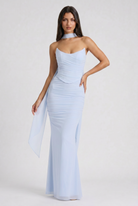 Set Maxi Malu in Rete Bella di Roma – vista frontale