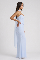 Set Maxi Malu in Rete Bella di Roma – retro