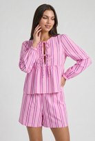 Abito Maxi Tilly Bella di Roma – retro