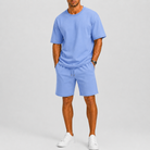 Set uomo oversize – look streetwear | Bella di Roma