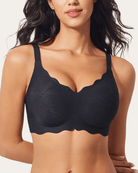 Reggiseno Comfort Elegance Bella di Roma – modella