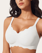 Reggiseno Comfort Elegance Bella di Roma – vista frontale