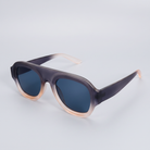 Occhiali da sole fashion Bella di Roma – design unico UV protection