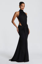 Abito maxi Josephine Bella di Roma – 5 colori taglie XS-XXL