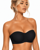 Reggiseno Senza Spalline Bella di Roma – vista frontale